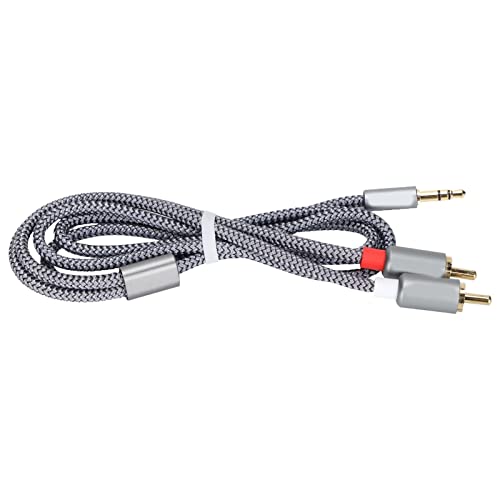 CFTGIW 3,5 Mm Bis 2 Kabelkabel für den Mobilen Pho -Lap -Lautsprecher 3,5 Mm Bis 2 Kabel3. A Kabel, Sind Empfindliche trans. CFTGIW 3,5 Mm Bis 2 Kabelkabel für den Mobilen Pho -Lap -Lautsprecher 3,5 Mm Bis 2 Kabel3. A Kabel, Sind Empfindliche trans. von CFTGIW