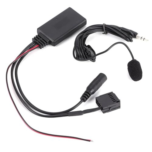 CFTGIW Auto? Im Kabeladapter mit Mikrofonem Hands. von CFTGIW