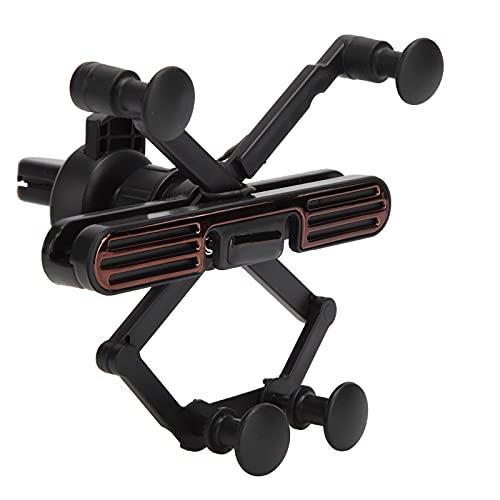 CFTGIW Autoclam Mobiltelefonhalter für Auto Entlüftung Handy Mount Accessoire Auto? Clam Telefonhalter Telefon Mou Innovativ 5? Punkt L. CFTGIW Autoclam Mobiltelefonhalter für Auto Entlüftung Handy Mount Accessoire Auto? Clam Telefonhalter Telefon Mou Innovativ 5? Punkt L. von CFTGIW