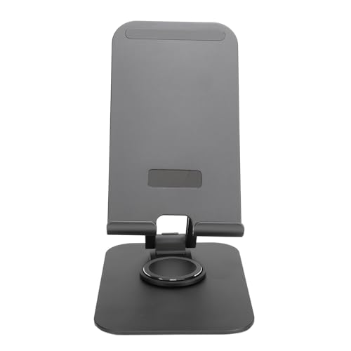 Desktop -Telefonhalter Klappraum Sparen Sie 360 -Grad -Rotation Aluminium Leichtmetallständer. Der Telefonhalter Wird Zum Desktop für Zum StandFolding Telefon Zur Verfügung Gestellt Desktop -Telefonhalter Klappraum Sparen Sie 360 -Grad -Rotation Aluminium Leichtmetallständer. Der Telefonhalter Wird Zum Desktop für Zum StandFolding Telefon Zur Verfügung Gestellt von CFTGIW