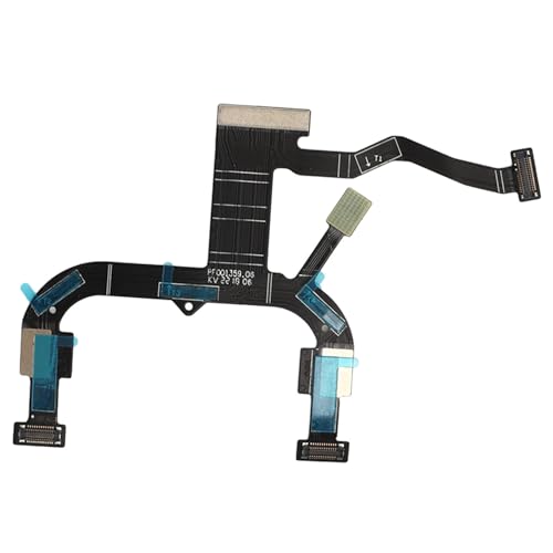 CFTGIW Drohnenstabilisatorband Flaches Kabel für 3 Pro 7 in 1 Kabel Ly Fit Drone Reparaturteile Pro: Dieses Band CA Drohne Stabilisator Reparatur Kabelte Stabilisatorband CFTGIW Drohnenstabilisatorband Flaches Kabel für 3 Pro 7 in 1 Kabel Ly Fit Drone Reparaturteile Pro: Dieses Band CA Drohne Stabilisator Reparatur Kabelte Stabilisatorband von CFTGIW