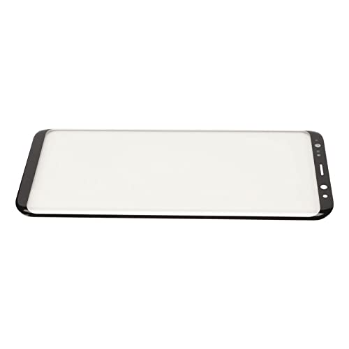 CFTGIW Frontes Außenlinsenglas SC -Ersatzkit für S8 Plus G955 SC REP -Tools NS Sind Nicht enthalten. Ersatz Kitsc AssemblyTouch Digitizer Ersatztouch Digitizer CFTGIW Frontes Außenlinsenglas SC -Ersatzkit für S8 Plus G955 SC REP -Tools NS Sind Nicht enthalten. Ersatz Kitsc AssemblyTouch Digitizer Ersatztouch Digitizer von CFTGIW