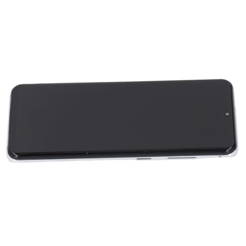 CFTGIW LCD Display Touch SC Digitizer Montage für 5G G980 G981A G981F G981P G981R4 Telefon LCD SC Ersatz Silber L. Telefon ErsatzlCD Display Touch (Silver) von CFTGIW