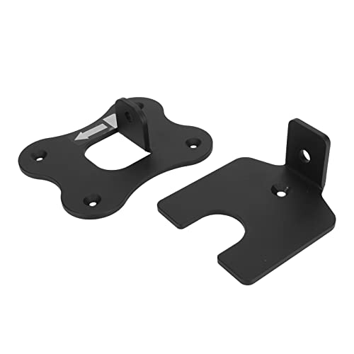 CFTGIW Lautsprecher Wandhalterung Stall Duty Metall Lautsprecher Wandmontagehalter Ständer für SA Wandhalterung CFTGIW Lautsprecher Wandhalterung Stall Duty Metall Lautsprecher Wandmontagehalter Ständer für SA Wandhalterung von CFTGIW