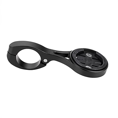 CFTGIW Radsportfahrradcomputer 22,2 Mm Griffmontage -Verlängerungshalter für I Black T Hold für I Black Bike Computer Mount Bike Computer Verlängerung Mount Computerhalter (#1) von CFTGIW