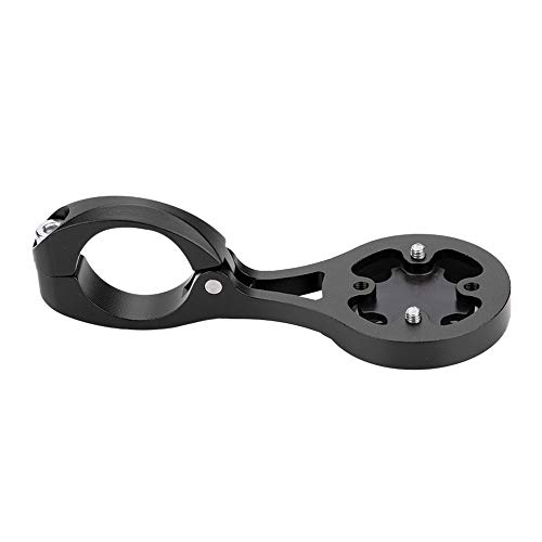 CFTGIW Radsportfahrradcomputer 22,2 Mm Griffmontage -Verlängerungshalter für I Black T Hold für I Black Bike Computer Mount Bike Computer Verlängerung Mount Computerhalter (#2) von CFTGIW