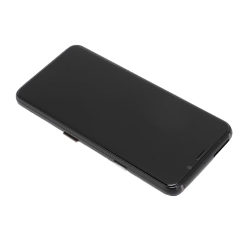 CFTGIW Telefon LCD SC Ersatz Display Touch SC Digitizer Assembly REP -Teile für S9 Telefon LCD SC ErsatzlCD -Anzeige Touch SC Digitizer AssemblyLCD Display Digitizer AssemblyLCD SC SC (#2) von CFTGIW