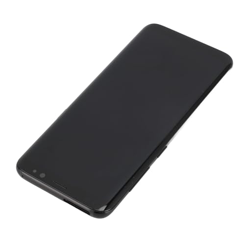 CFTGIW Telefon SC Assembly Professional Display Touch SC Digitizer mit Rep Part Tools Ersatz für S9 Telefon SC AssemblyDisplay Touch SC DigitizerTouch Digitizer Screentouch SC von CFTGIW