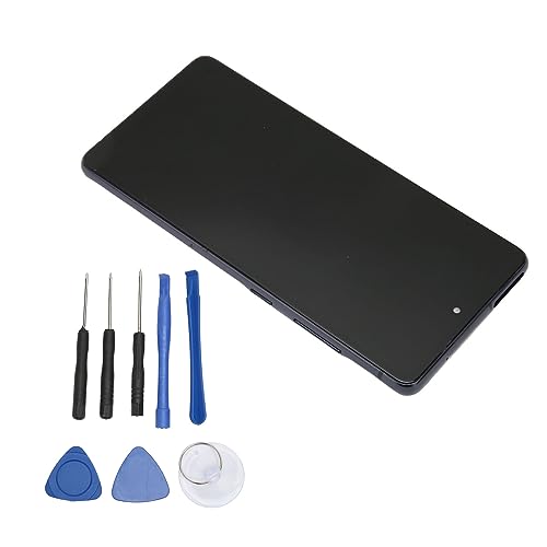 CFTGIW Telefon SC Ersatzset Organisches Licht Emittierende Diode Display Touch SC Digitalisierer Montage mit für Fe Good Touch Feeling. -Baugruppe für FESC -Ersatz FESC von CFTGIW