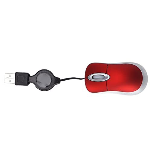 CFTGIW Wired Tragbare 1600DPI -Optik -Auflösung USB 3 Wege WHRED -Design Computerzubehör Verdrahtete Mouse -Artikel -MouseOffice -Mouse -MouseComputer -Zubehör für Mouseportable! A CFTGIW Wired Tragbare 1600DPI -Optik -Auflösung USB 3 Wege WHRED -Design Computerzubehör Verdrahtete Mouse -Artikel -MouseOffice -Mouse -MouseComputer -Zubehör für Mouseportable! A von CFTGIW