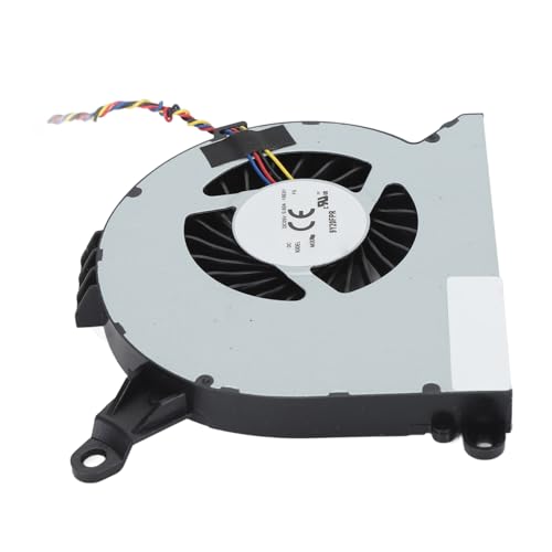 CPU -Kühlventilator für NUC 10 NUC10I3FNH NUC10I5FH NUC10I 7FN NS65B0 19E0 BAZB0810R5HY005 4PIN -Laptop CPU Lüfter Verwenden Sie für eine Zeit. Kühlventilator NUC 10Laptop Kühlung CPU -Kühlventilator für NUC 10 NUC10I3FNH NUC10I5FH NUC10I 7FN NS65B0 19E0 BAZB0810R5HY005 4PIN -Laptop CPU Lüfter Verwenden Sie für eine Zeit. Kühlventilator NUC 10Laptop Kühlung von CFTGIW