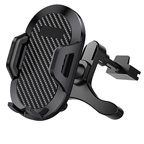 Carbon -Faserauto -Telefonhalter 4.77.2in Bildschirmnavigation Halter (#4) von CFTGIW
