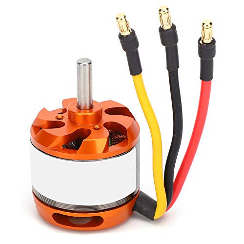 D3536 Bürstenloser Motor RC Flugzeug Ersatzzubehör für RC Fixed Fling Aircraft1450KV Han Andere Gewöhnliche B - -Flugzeug Motorrc Motorrc Bürstenlos Motord3536 Bürstenlos (1000KV) von CFTGIW