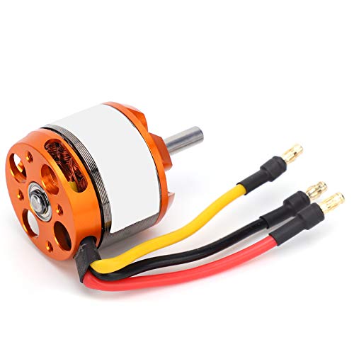 D3536 Bürstenloser Motor RC Flugzeug Ersatzzubehör für RC Fixed Fling Aircraft1450KV Han Andere Gewöhnliche B - -Flugzeug Motorrc Motorrc Bürstenlos Motord3536 Bürstenlos (1450KV) von CFTGIW