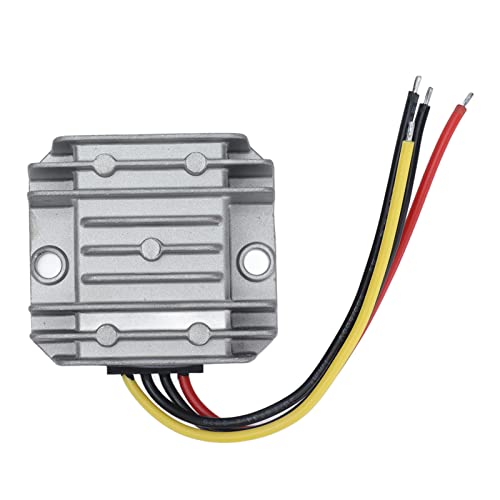 DC Converter Reduziertransformator Stromversorgung A für Auto Car 24 V Bis 19V 10A 190W DC Converterdc? DC -Konverter Redudertransformator24V Bis 19V Converterdc Netzteil und DC von CFTGIW