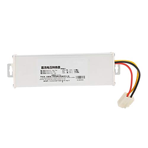 Dieser Spannungswandler Würde C DC 36V/48 V/60 V/72V Bis 24 V10A 240W Spannungsmodul -Netzteilwandler DC. Umwandeln Sie Ihre Transformationsspannung Effektiv DC 24V A Dieser Konverter von CFTGIW