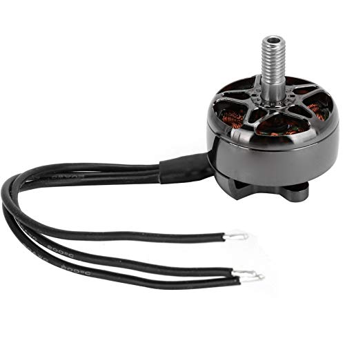 Ecoii 2207 Professional Plus -Thread -Zubehör Zubehör für FPV Racing RC Drone1700KV ATion Behandlung Exqu 2207 Motorcoi Motorfpv Motorrc Drone Motorfpv Racing Motorcoii (1700KV) von CFTGIW