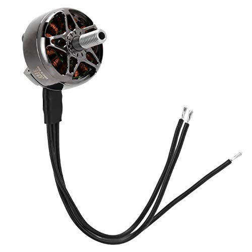 Ecoii 2207 Professional Plus -Thread -Zubehör Zubehör für FPV Racing RC Drone1700KV ATion Behandlung Exqu 2207 Motorcoi Motorfpv Motorrc Drone Motorfpv Racing Motorcoii (1900KV) von CFTGIW