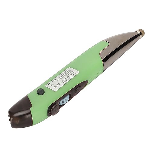 Einfach zu bedienende: Stiftmaus, Handwelle Wiederaufladbar Leuchtbar Stille SM Tragbarer Dual -Modus -Stift für PC -Laptop -Gelb und Seaml Experience Maus Handschrift Ermöglicht Swift Digital für von CFTGIW