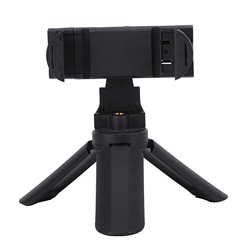 Einfacher Mobiltelefon Live -Klammer -Handheld -Stabilisator Desktop TR Zum Aufnehmen von BracketDesktop Tripodmobile Telefon Bracklive BracketDesktop Bracket Convenien von CFTGIW