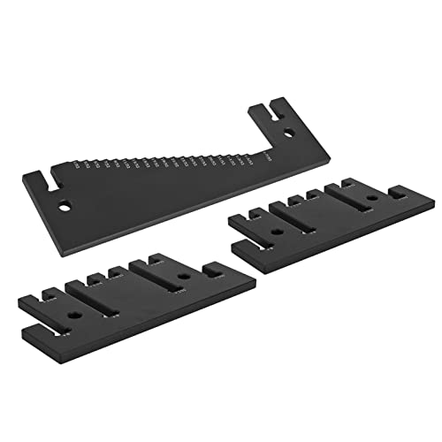 Elektrische Kreisförmige Sägehöhe G Elektrische Kreissäge Heighaut Graving Machine Industrielle Messwerkzeugsystem Messungen Industrial Unsere Lasergeschnitz (Metrik 16 cm) (UK Standard) von CFTGIW