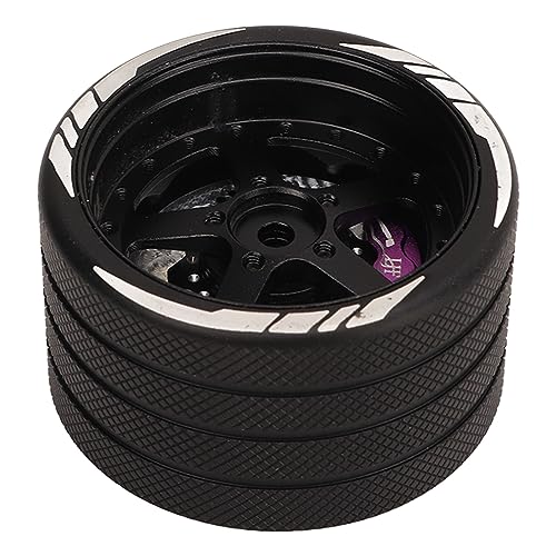 Großartig Im Match: Anzüge Für F RC -Sender Stee Wheel Aluminiumlegierung EIN Handregel A Für Fly NB4 RC -Autokontroller Silber Als Match zu Maßgeschneiderten Fernbedienung Die Stee Serviert (Hell von CFTGIW