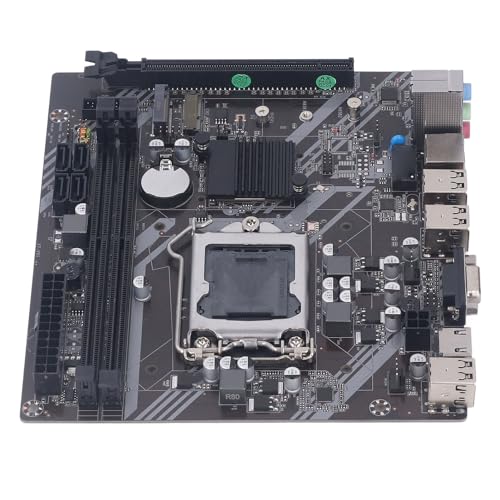 H6 S Gaming Motherboard Professional Dual DDR3 Speichersteckplätze SATA2.0 Schnittstelle LGA1155 M.2 Computer Motherboard H6 S Gaming MotherboardH6 S Computer MotherboardH6 S H6 S Gaming Motherboard Professional Dual DDR3 Speichersteckplätze SATA2.0 Schnittstelle LGA1155 M.2 Computer Motherboard H6 S Gaming MotherboardH6 S Computer MotherboardH6 S von CFTGIW