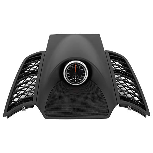 Instrument Dashboard Panel Upper Cove mit Uhr 958552189015Q0 Anpassung für 2011? 2017 Dashboard Panel Cover958552189015q0d Cloistated In Zahlen (schwarze Stoppuhr) von CFTGIW