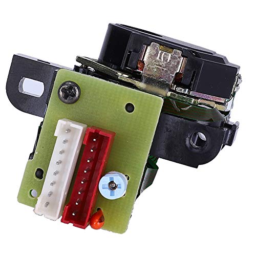 KSS-152A-PISH-PISCHEPUP ELEKTRONISCHE Bestellung EINHEITE Optical Objektiv für CD-Player-Pickupkss-152A Lensoptical Lens Head EIN Design Passen Mühelos mit Breiten Geräten. KSS-152A-PISH-PISCHEPUP ELEKTRONISCHE Bestellung EINHEITE Optical Objektiv für CD-Player-Pickupkss-152A Lensoptical Lens Head EIN Design Passen Mühelos mit Breiten Geräten. von CFTGIW