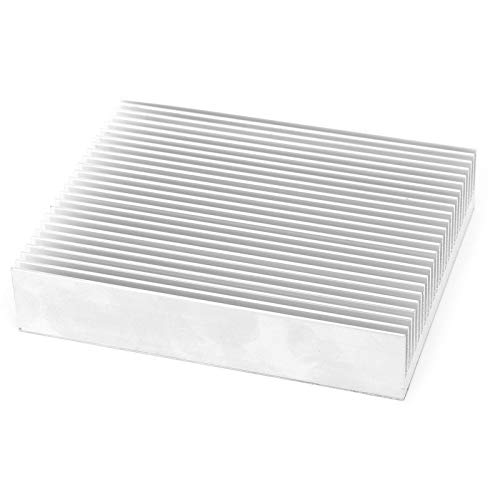 Kühlkörper Kühler Flossen Aluminium Thermal Leitfähiges Klebstoffkühlmodul Blech Keimewaschbeckenaluminium Kühlkühlung Modulecooler Fincooling Blechhitze Wärtbrett Die Waschbecken Wärme Kühlkörper Kühler Flossen Aluminium Thermal Leitfähiges Klebstoffkühlmodul Blech Keimewaschbeckenaluminium Kühlkühlung Modulecooler Fincooling Blechhitze Wärtbrett Die Waschbecken Wärme von CFTGIW