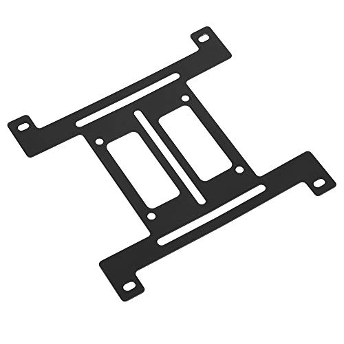 Kühlung Metall Flachhalterung Kühlpumpe Halterung 12 Cm Lüfter UMP -Halterung 12 Cm Lüfterpumpe Kühle Flachhalterung Kühlhalterung Klammer Kühlung Metall Flachhalterung Kühlpumpe Halterung 12 Cm Lüfter UMP -Halterung 12 Cm Lüfterpumpe Kühle Flachhalterung Kühlhalterung Klammer von CFTGIW