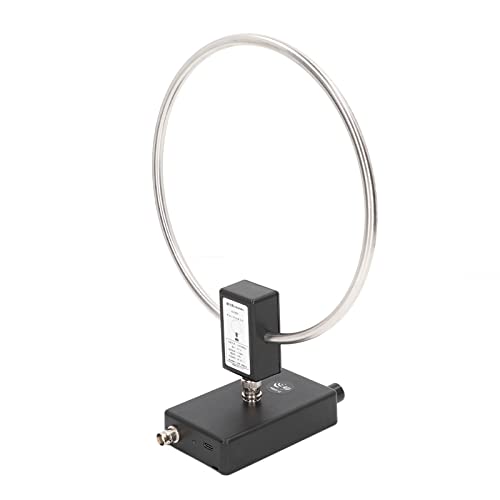 Kurze R -Antennen -Färbung Stahlantenne füR Innenempfang 2,3 ° C. Rezeption 2,3 ° Kurze R -Antennen -Färbung Stahlantenne füR Innenempfang 2,3 ° C. Rezeption 2,3 ° von CFTGIW