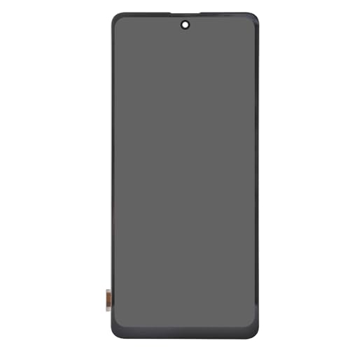 LCD Display Touch Digitizer für Anmerkung 10 Lite Sensitive C LCD SC Ersatz mit und Rep Tool Kit LCD -Anzeige -Touch -Digitalisierer für Note 10 Litelcd SC -Ersatz für Note 10 von CFTGIW