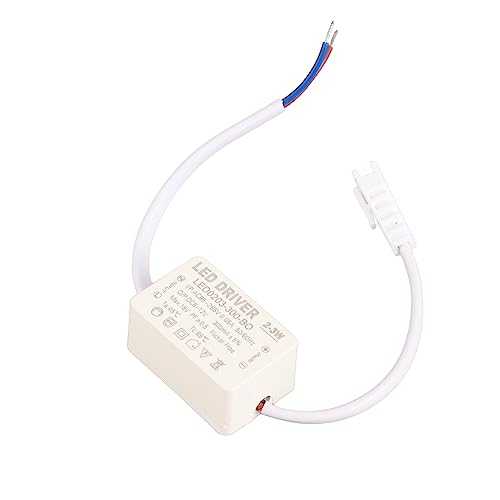 LED -Treiber Const Strom 300 MA High Power AC 85 ° C 265 V Ausgang 6 ° C. LED -Treiber Const Strom 300 MA High Power AC 85 ° C 265 V Ausgang 6 ° C. von CFTGIW