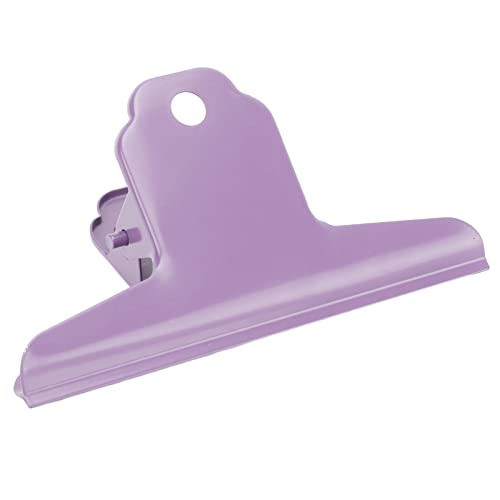 Metallclip -Metallmaterial Strong G Widerstandsfähiger Großer Büroordnerclip für Home School OfficePurple Fähig und Einfach zu Verwenden Metall Clipmetal Clamp/Holder -Schicht Clipsoffice Ordner Metallclip -Metallmaterial Strong G Widerstandsfähiger Großer Büroordnerclip für Home School OfficePurple Fähig und Einfach zu Verwenden Metall Clipmetal Clamp/Holder -Schicht Clipsoffice Ordner von CFTGIW