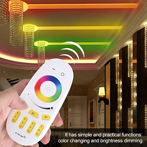 Milight 4-Zone Touch SC Fernbedienung für RGBW-Glühbirnen RGBW Fernbedienung RGBW Steuerelement RGBW Light Control RGBW Light Fernbedienung RGBW Light Remote-Schnittstelle Das Licht Das Licht Milight 4-Zone Touch SC Fernbedienung für RGBW-Glühbirnen RGBW Fernbedienung RGBW Steuerelement RGBW Light Control RGBW Light Fernbedienung RGBW Light Remote-Schnittstelle Das Licht Das Licht von CFTGIW