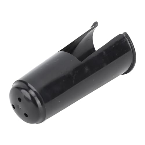 Mundstück Alt Saxophon BB Klarinette Mundstück Protektor Abdeckung Windinstrument Accessoire Klarinette Mundstück Capmouthpiece Protektor Capalto Saxophon Mundstück Capbb Clarinet von CFTGIW