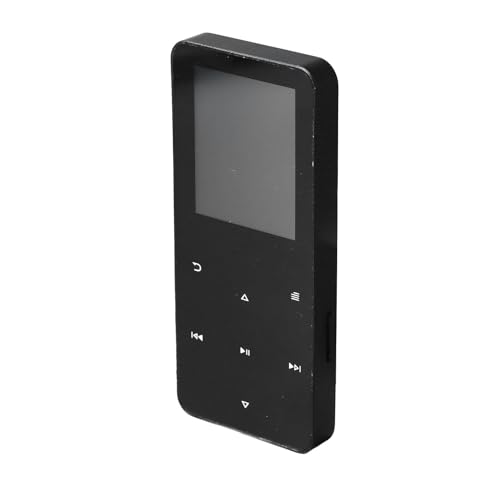 Music Player Touch Controls Mp3 Player 500mah Tragbare Studenten Mp3 für Musikvideo Werden en Kontrollieren y Musik Playermp3 - -Portable Music Music Player Touch Controls Mp3 Player 500mah Tragbare Studenten Mp3 für Musikvideo Werden en Kontrollieren y Musik Playermp3 - -Portable Music von CFTGIW