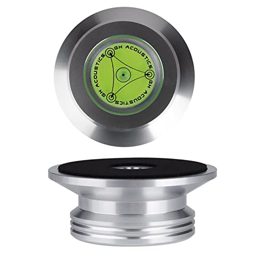 Neue Rekordgewichtsklemme Turntables Metal Disc Stabilisator Stabilisator Tu Neue Rekordgewichtsklemme Turntables Metal Disc Stabilisator Stabilisator Tu von CFTGIW