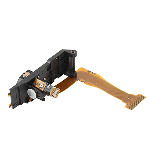 Optische Tonabnehmer -Objektiv Kompakte Struktur ABS Gehäuse Pick -up Objektiv für X33es X55es für X33es X55es Optische Abholung Lensoptical Pickup Lensoptical Pickup Headoptical Optische Tonabnehmer -Objektiv Kompakte Struktur ABS Gehäuse Pick -up Objektiv für X33es X55es für X33es X55es Optische Abholung Lensoptical Pickup Lensoptical Pickup Headoptical von CFTGIW