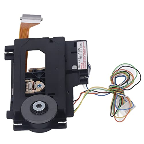 Optischer Pick -Up -Mechanismus Kontinuierlicher Modus Kompakter CD Optischer Kopf für CDM12 Optical Pick Up Mechanismus Compact Disc Optical Headcompact Disc Kopflinsenanordnung Abholung Optischer Pick -Up -Mechanismus Kontinuierlicher Modus Kompakter CD Optischer Kopf für CDM12 Optical Pick Up Mechanismus Compact Disc Optical Headcompact Disc Kopflinsenanordnung Abholung von CFTGIW