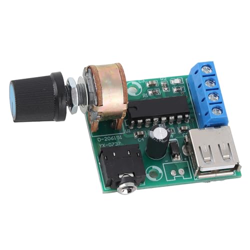 PM2038 USB -Verstärkerverstärkerverstärkerverstärker -Modul 5W Compo Verstärker Boardaudiopower Verstärker Modulesound Component PM2038 USB -Verstärkerverstärkerverstärkerverstärker -Modul 5W Compo Verstärker Boardaudiopower Verstärker Modulesound Component von CFTGIW