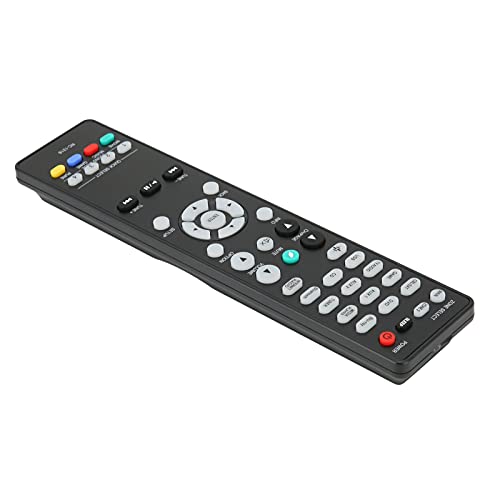 RC1218 Ersatzfernbedienung für AVRS730H AVRS930H AVRX1400H Video Receiver und Komfortables Gefühl. Fernbedienung für die Kontrolle der Videoempfänger -Steuerung Audioremote Control RC1218 Ersatzfernbedienung für AVRS730H AVRS930H AVRX1400H Video Receiver und Komfortables Gefühl. Fernbedienung für die Kontrolle der Videoempfänger -Steuerung Audioremote Control von CFTGIW
