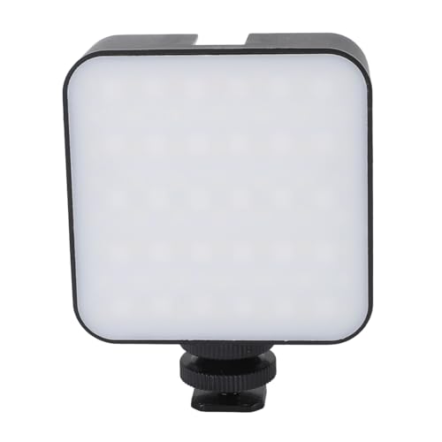 RGB Video LED LED -Kamera Leuchte Tragbare Fotografie Licht Wiederaufladbare Kompakte Dimmbare Panel -Lampe Zum Selfie Vlogging HT: RGB Video Li Leuchtkamera RGB Video LED LED -Kamera Leuchte Tragbare Fotografie Licht Wiederaufladbare Kompakte Dimmbare Panel -Lampe Zum Selfie Vlogging HT: RGB Video Li Leuchtkamera von CFTGIW