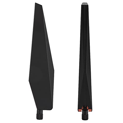 RT AC5300 Antenne Hochgewinn -Frequenzband -Router Omnidirektionaler SMA Antennenantennenband Antennaomnidirektional Ante Metal RG178 Antenne RT AC5300 Antenne Hochgewinn -Frequenzband -Router Omnidirektionaler SMA Antennenantennenband Antennaomnidirektional Ante Metal RG178 Antenne von CFTGIW