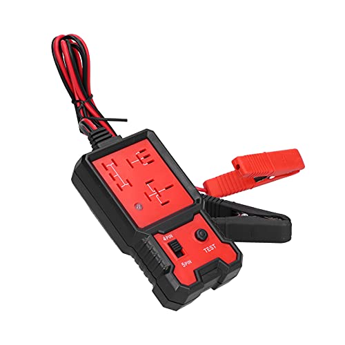 Relay Tester ABS Material SM Größe Easy Carry Fine Workman Autoteile für die Arbeitskunst der Industriellen Geräte Relay Tester ABS Material SM Größe Easy Carry Fine Workman Autoteile für die Arbeitskunst der Industriellen Geräte von CFTGIW