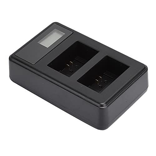 SEIVI Tragbares LCD Electric -Mengen -Display Dual Slot Akku für NP FW50 A6300 A6500 A6000 A7R A7 Zum Ladegerät. und Batterie Ladegerät Batterie SEIVI Tragbares LCD Electric -Mengen -Display Dual Slot Akku für NP FW50 A6300 A6500 A6000 A7R A7 Zum Ladegerät. und Batterie Ladegerät Batterie von CFTGIW