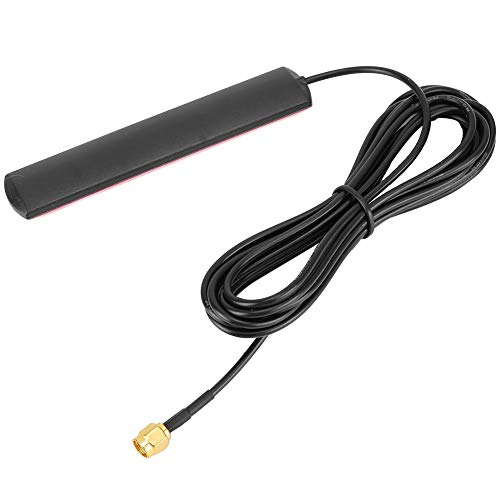 SMA -Patch -Antenne für IP PC USB Eine Kamera PCI PCIe Kartenantenne SMA Antennen Patch Antennenantennenbogen bei 5, um EIN Einfach zu Sein SMA -Patch -Antenne für IP PC USB Eine Kamera PCI PCIe Kartenantenne SMA Antennen Patch Antennenantennenbogen bei 5, um EIN Einfach zu Sein von CFTGIW