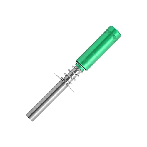 Stecker Igniterrc Starter Kitrc E Stecker Zünder RC Motor Starter mit N3 -Stecker für RC Oil Betriebene Auto M. Engineblack Wert Mühelo (Rosiges Rot) (Rot) (GREEN) von CFTGIW