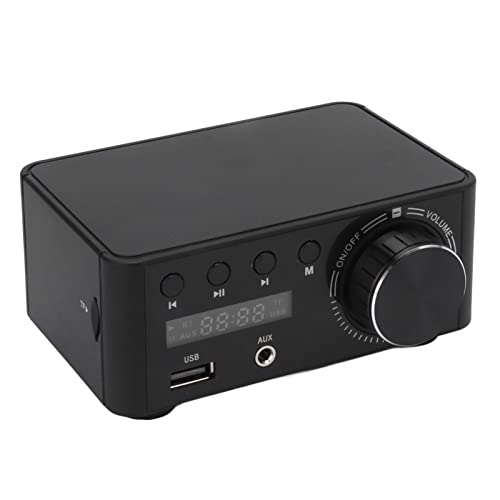 Stromverstärker 50W 5.0 DC9V? 24V CLAS HOFI HiFi Stereo -Verstärker für Computer Mobiltelefon Chieve -Getriebe. Leistungsverstärker Digitaler Leistungsverstärker HiFi Stereo Stromverstärker 50W 5.0 DC9V? 24V CLAS HOFI HiFi Stereo -Verstärker für Computer Mobiltelefon Chieve -Getriebe. Leistungsverstärker Digitaler Leistungsverstärker HiFi Stereo von CFTGIW